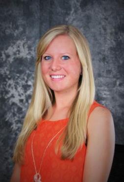 Position Changes Lauren Anderson Talent Search Advisor Kristen Bean STEM Student Support