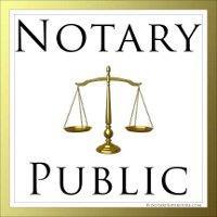 NOTARY PUBLIC Phyllis Claxton, in the Office of Human Resources, recently became a certified Notary Public. She will be available to assist employees with notary needs that you might have.