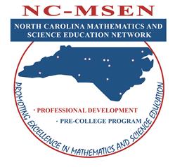 Center for Mathematics & Science Education Pre-College Program 110 Killian Building Cullowhee, NC 28723 WELCOME NEW STAFF!