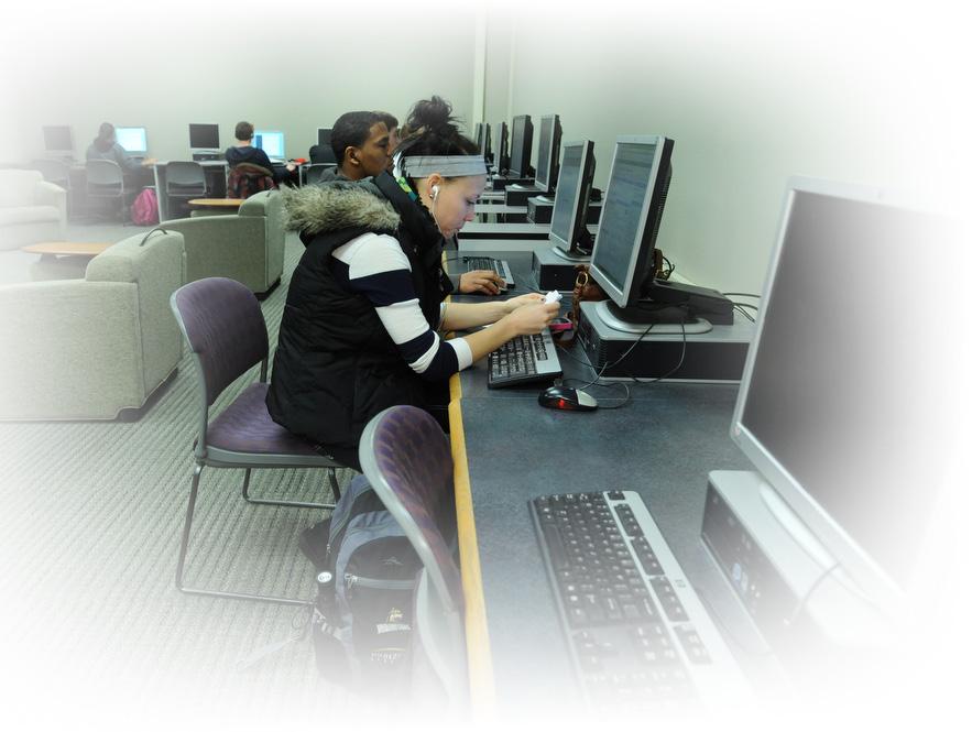 Athlete Academic Resource Center The Athletic Department is dedicated to the academic success of