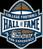 Free Hall of Fame admission ATLANTA - June 15, 2016 - The National Football Foundation and the College Football Hall of Fame & Chick-fil-A Fan Experience are honored to announce that starting today,