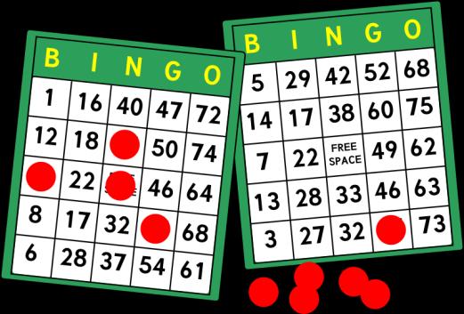 Date: Tuesday, January 22 Time: Departs SPCC at 10:15 am Cost: $10 (bringing own snowshoes, $15 renting) BINGO ON MONDAYS! 12:30-3:00 pm @ SPCC Senior Wing $1.