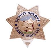 SANTA CRUZ COUNTY SHERIFF'S OFFICE 5200 SOQUEL AVE SANTA CRUZ, CA 95062 (831)454-7600 DAILY PRESS LOG REPORT DATE FROM REPORT DATE TO 01/11/2019 00:00 01/13/2019 23:59 Case #: 1807658 Case Type: