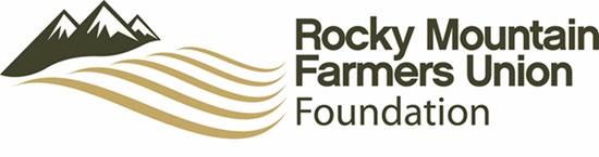 Dear Scholarship Applicant: Thank you for your interest in Rocky Mountain Farmers Union (RMFU) and its scholarship program. This year we will be awarding up to $7,000 in higher education scholarships.