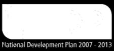 Plan 2007-2013 SCHEME OF