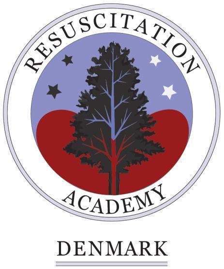 Resuscitation Academy,