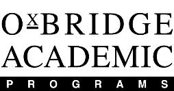 OXBRIDGE ACADEMIC PROGRAMS SCHOLARSHIP APPLICATION 2019 Thank you for your interest in applying for a scholarship with Oxbridge Academic Programs.