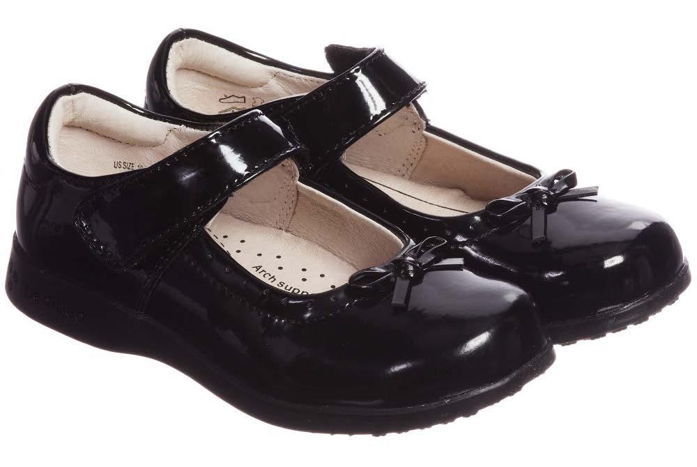 School Shoes for Girls Pictures are