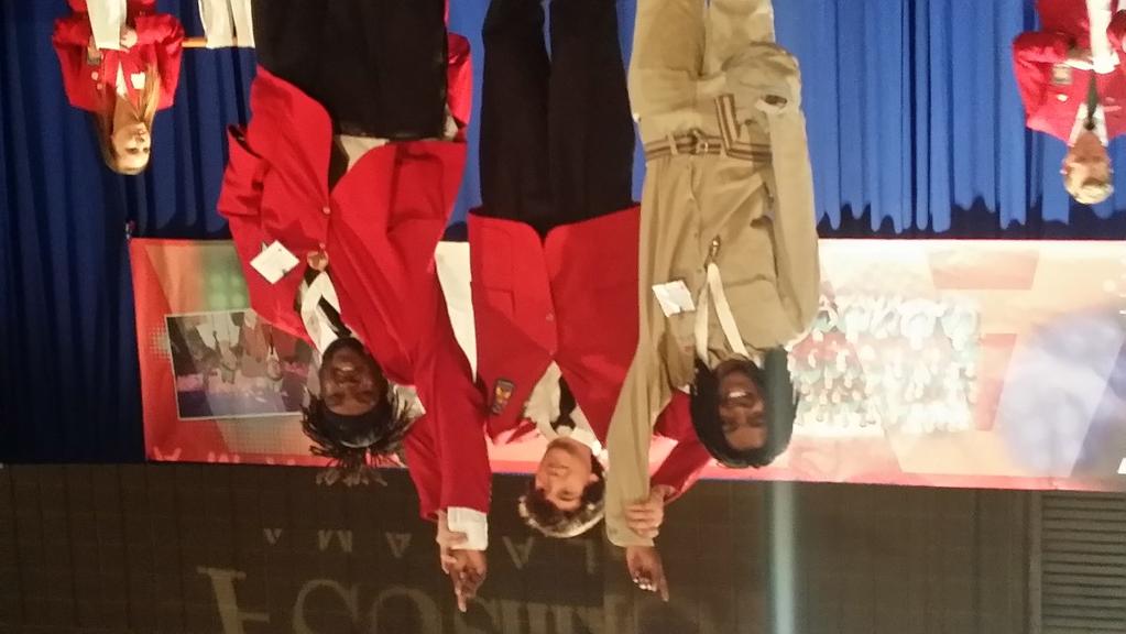 WCCS students shine at SkillsUSA competition Several students representing Wallace Community College Selma earned top honors recently during the Alabama SkillsUSA conference in Birmingham.