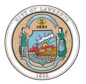 City of Lawrence DANIEL RIVERA, MAYOR Office of Planning & Development REQUEST FOR PROPOSALS FY 2019 COMMUNITY DEVELOPMENT BLOCK GRANT I.