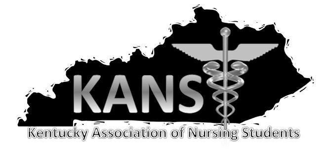 KANS NEWSLETTER 2013 Convention This year s theme is Putting the Pieces Together Where do You Fit In? Read for more details. NSNA KANS invaded the national convention in Charlotte, NC this year.