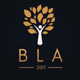 EVENTS Business Leadership Awards (BLA) Regularly attended by important community leaders, media, established and aspiring entrepreneurs as well as volunteers, this formal gala recognizes success of