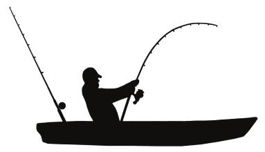 FISHER OF MEN FISHING TOURNAMENT FRIDAY APRIL 26, 2019 OPEN TO FIRST 40 ANGLERS *KAYAKS AND GEAR WILL BE PROVIDED *BAIT AND TACKLE WILL BE PROVIDED *BREAKFAST, LUNCH AND DRINKS WILL BE PROVIDED *YOU
