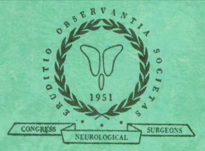 The CNS Seal