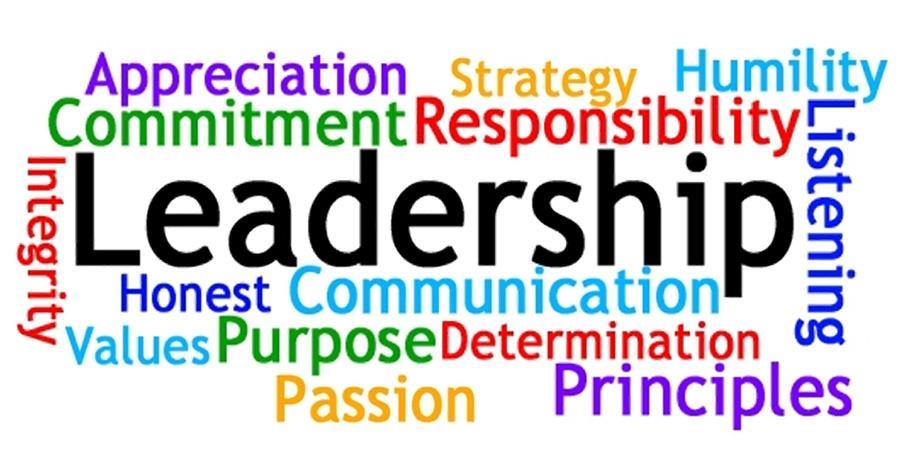 Leadership Personally affirming a culture of excellence Focus on quality and safety Identify and address performance issues Perceive that excellence in