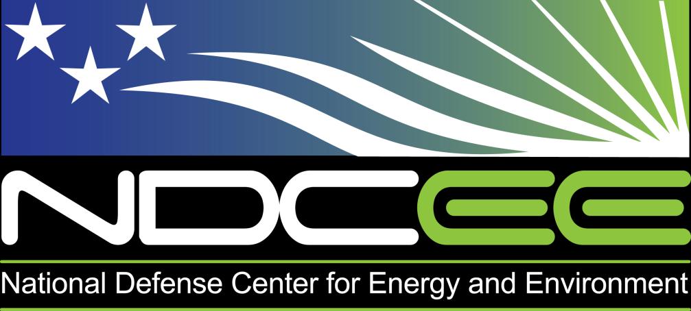NDCEE Mission Critical ESOH Department of Defense (DoD) Lead (Pb)-free Efforts & Technology