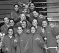 Team Records WOLFPACK GYMNASTICS 2004 TEAM RECORDS NC State won back-to-back EAGL Championships in 1999 and 2000.