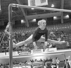 Now in its ninth year of existence, the EAGL became a reality on July 31, 1995, when eight prominent universities banded together to form a league created to showcase women s gymnastics on the East