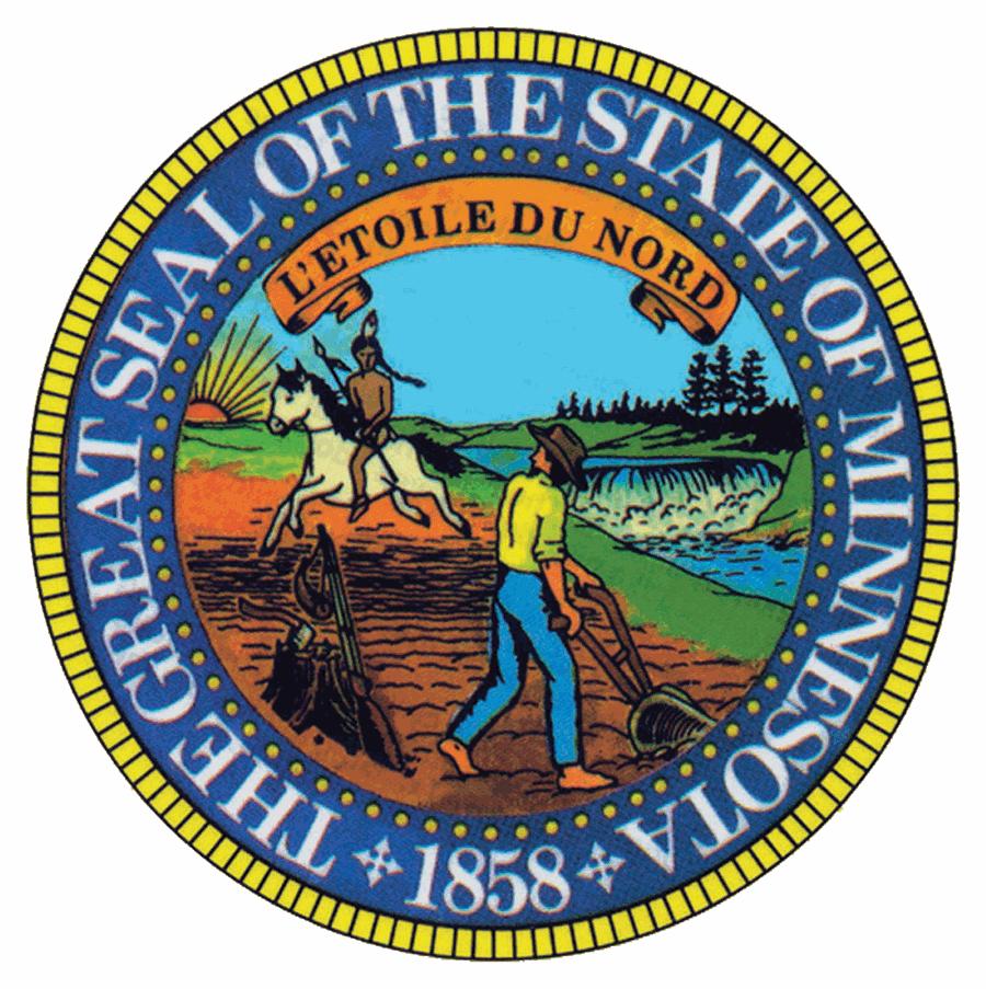 2019 State-Owned Land Inventory STATE OF MINNESOTA - m, 12/19/2018 DEPARTMENT OF ADMINISTRATION ENTERPRISE REAL PROPERTY Report Note: This report includes all Minnesota State-Owned Land as agencies