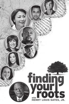 New Season Starts Tuesday, January 8 8:00pm Finding Your Roots The acclaimed series returns with Professor Gates exploring the mysteries, surprises and revelations hidden in the family trees of