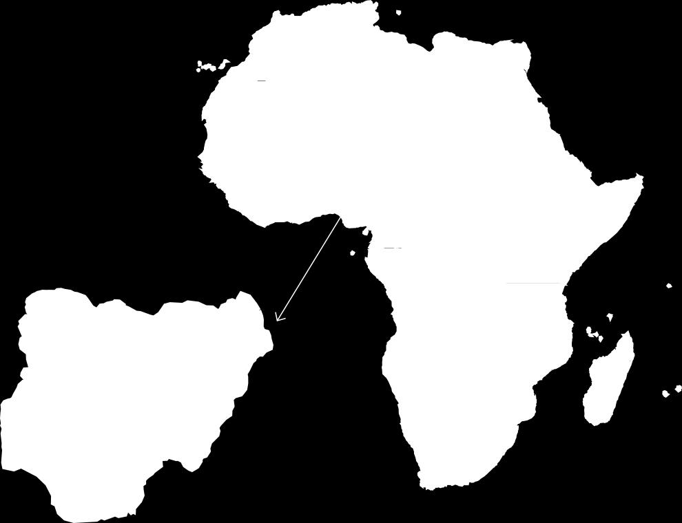 Africa Biggest African
