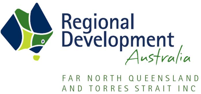 FACT SHEET: Developing Innovative Solutions In Far North Queensland INTRODUCTION Regional Development Australia Far North Queensland and Torres Strait (RDA FNQ&TS) is committed to assisting regional