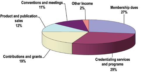 Financial Information 2008 Revenue 2008 Expenses These charts