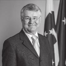 Vice- President of the Board of Trustees of the European Academy of Yuste