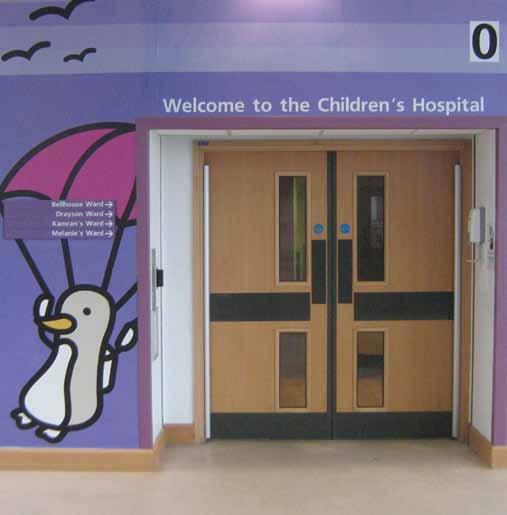 Oxford University Hospitals NHS Trust Kamran s Ward