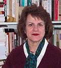 Louise Loe dedicated 39 years to the College of Arts and Letters, as a professor of Russian History, European History, World History and Global Human Rights.