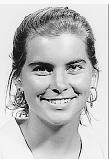 Notre Dame Club of St. Joseph Valley Rockne Student-Athlete Award 1990-91... Kim Pacella 1991-92...Ann Bradshaw 1992-93.