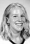 .. Jennifer Kellner Most Improved Player 1990-91... Melissa Harris 1991-92... Lisa Tholen, Catherine McGinley 1992-93.
