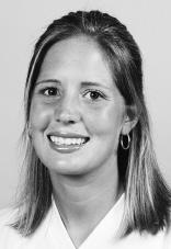 .. Courtney Haskell 1997-2014... not awarded Notre Dame Academic Honors Program For Student-Athletes Jennifer Hall ( 99).