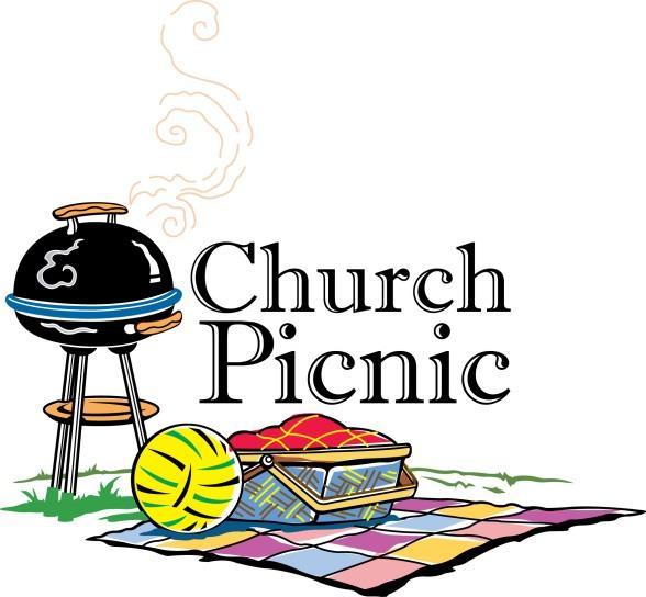 The St. John s Church Family is invited to the Retirement Recognition in honor of REV. EARL BROWN on Sunday, July 23, 2017 SAVE THE DATE! ST. JOHN S CHURCH FAMILY PICNIC!