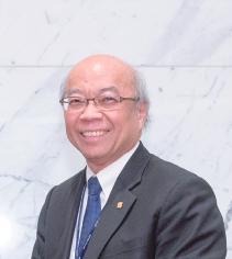 Sung-Hyon Myaeng Associate Vice President of International Office KAIST Prof. Er Meng Hwa Senior Advisor NTU, Singapore Dr. Toshio Maruyama Prof.