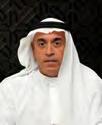 Managing Director of Abdulla & Hamad Al Ghurair Investment LLC HE Humaid Mohammed Al