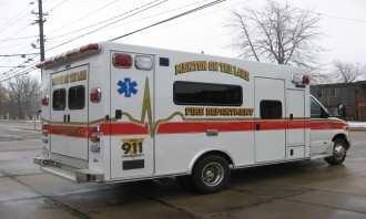 Engine good, body fair, general overall condition good.