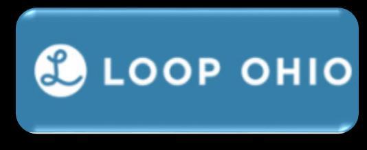 Loop Ohio (Community of Practice) Launched on July 11, 2016 2200 Members Loop Ohio encourages anyone working in or interested in community inclusion to