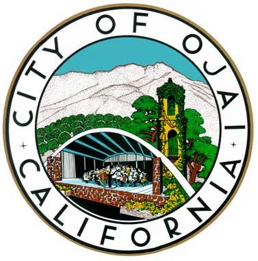 CITY OF OJAI ARTS GRANT PROGRAM 2018 The City of Ojai Arts Grant Program funds non-profit organizations and individual artists whose primary purpose is to produce or present arts and cultural
