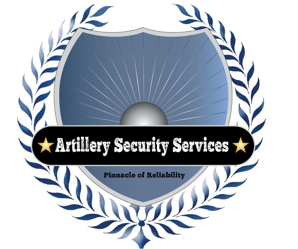 PROFILE ARTILLERY SECURITY SERVICES(OPC) PVT.