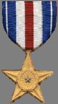 Second Lieutenant Sodowsky distinguished himself by exceptionally valorous action on 10 December1967, while serving as a platoon leader with Company D, 1st Battalion (Mechanized), 50th Infantry