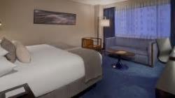 Rooms: Hotel Information (cont.) $137.00 per night + taxes (13.15%) = $155.