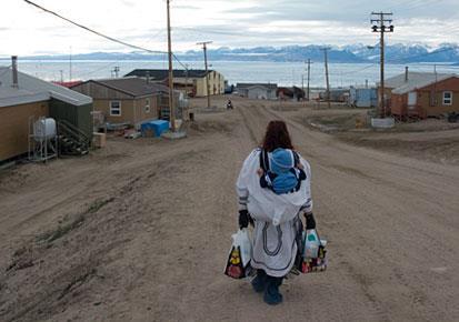 50+ Years of Improving Access to PHC Historically, nurses have worked in an expanded capacity in remote regions of northern Canada out of necessity,[ ] and eventually, it just evolved that nurses had