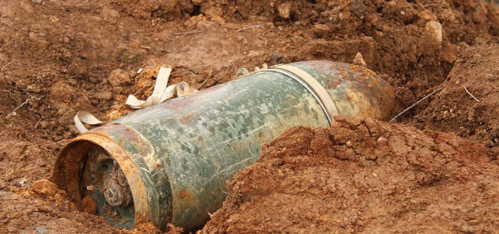 Ksf, us and kfor eod teams dismantle 500 kg bomb On March 31, KSF, US and KFOR EOD Teams dismantled 500 kg Bomb in Harilaq village, Pristina.