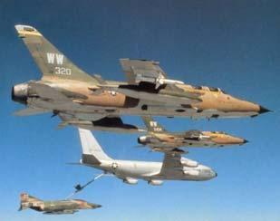 Wild Weasel/Iron Hand Operations Wild Weasel and Iron Hand operations usually involved hunting down SAM and radar sites, as well as protecting strike packages.
