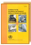 Objectives of activities on Anthrax To establish a global network of anthrax experts and laboratories with defined anthrax capabilities To establish standard procedures relating to anthrax and