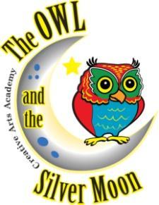 If you are interested in becoming a sponsor for this community event or you wish to be a vendor please contact Donna Burch at artworksbyburch@aol.com. Owl and Silver Moon Open House Rome Art & Community Center This is a Montessorii-style immersive learning experience for children 3-5 years old.