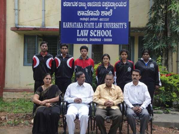Badminton (Men and Women) Boys and Girls Teams participated in Inter Collegiate tournament Cum Selections held at S.D.M. Dental College, Dharwad, hosted by JSS Sakri Law College, Hubli from 28 th to 29 th September 2011.