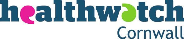 Healthwatch Cornwall (HC) collects patients and staff experiences of publicly funded health and social care services.