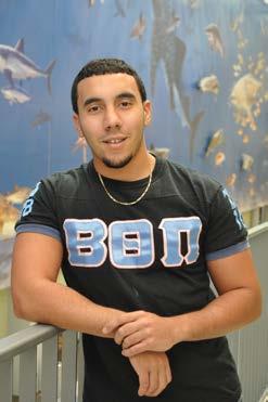Khristopher Fernandez I am NSU because I believe Shark Pride comes from within.